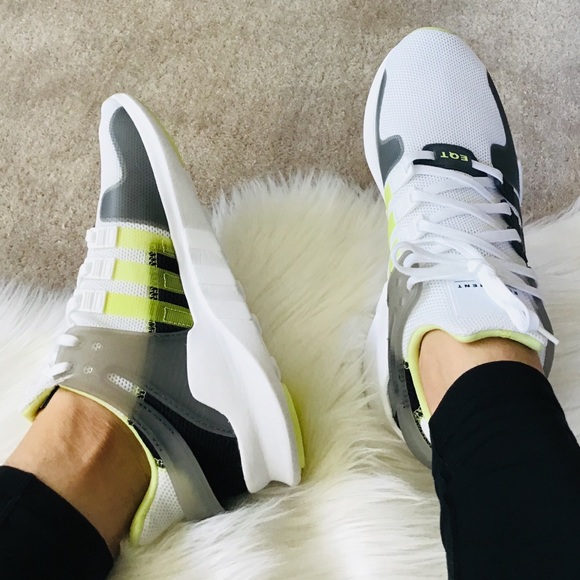 adidas Shoes - ADIDAS Originals EQT Adv Sneakers
